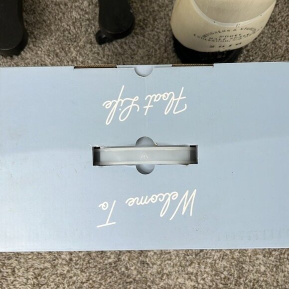 Funboy Blue Sol Dual Chaise Dual Lounger Pool Float Sofa - Picture 5 of 7